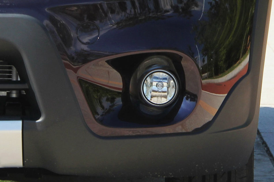 2014款景逸LV 1.5L AMT豪华型国IV