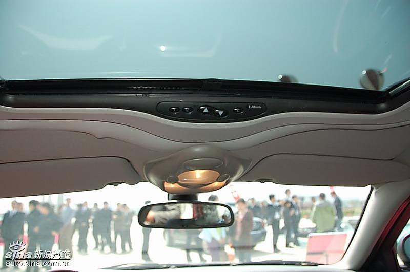 MG名爵7系加长版