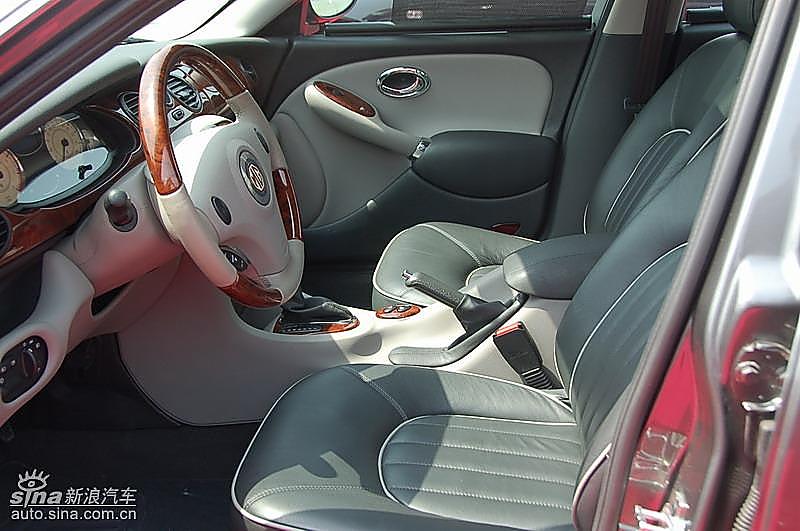 MG名爵7系加长版