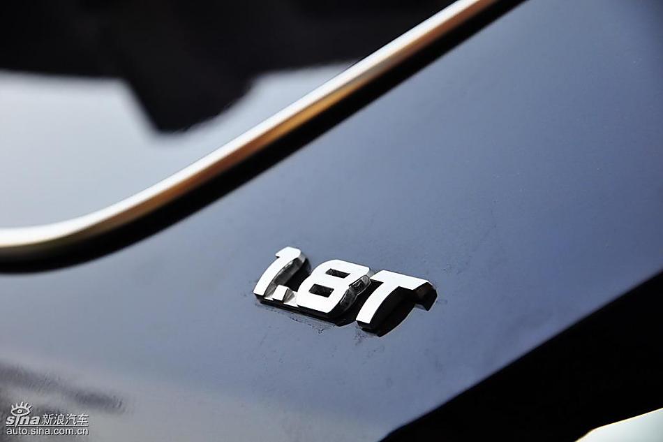 名爵7系实拍-细节