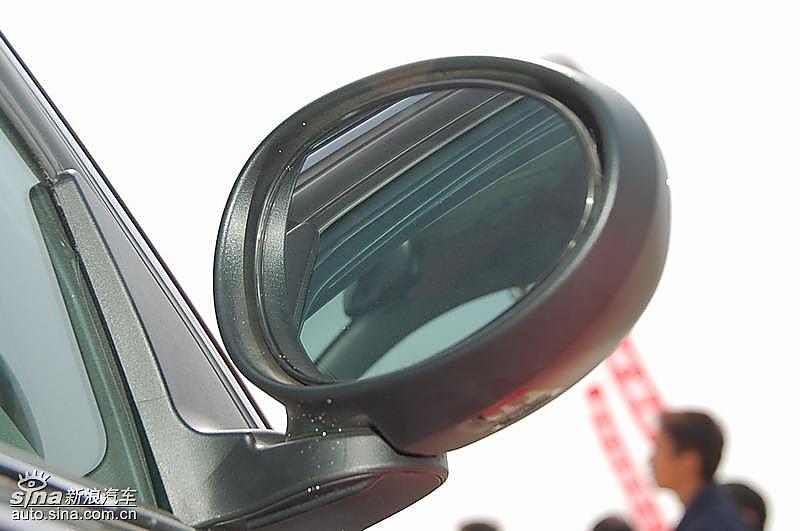 MG名爵7系加长版