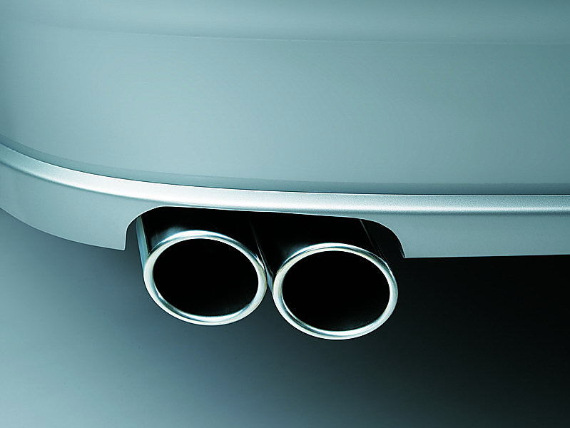 名爵MG7自动档外观