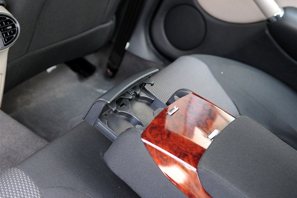 MG7 2010 1.8T MT ʰ ռ