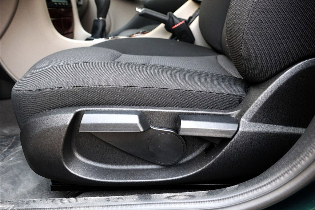 MG7 2010 1.8T MT ʰ ռ