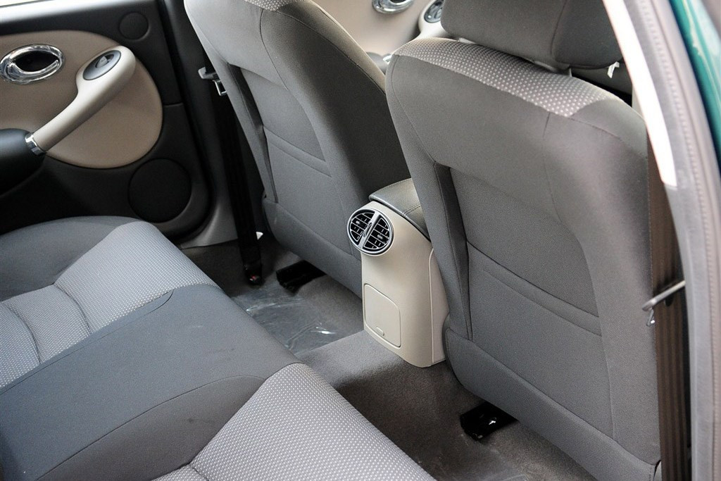 MG7 2010 1.8T MT ʰ ռ