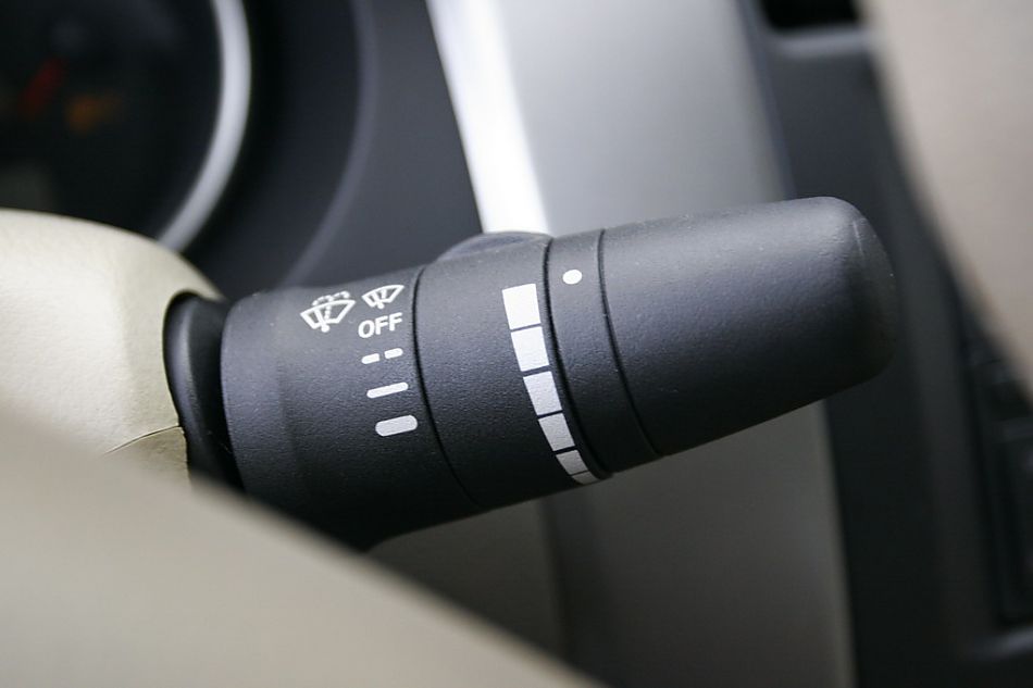 东风日产骊威内饰