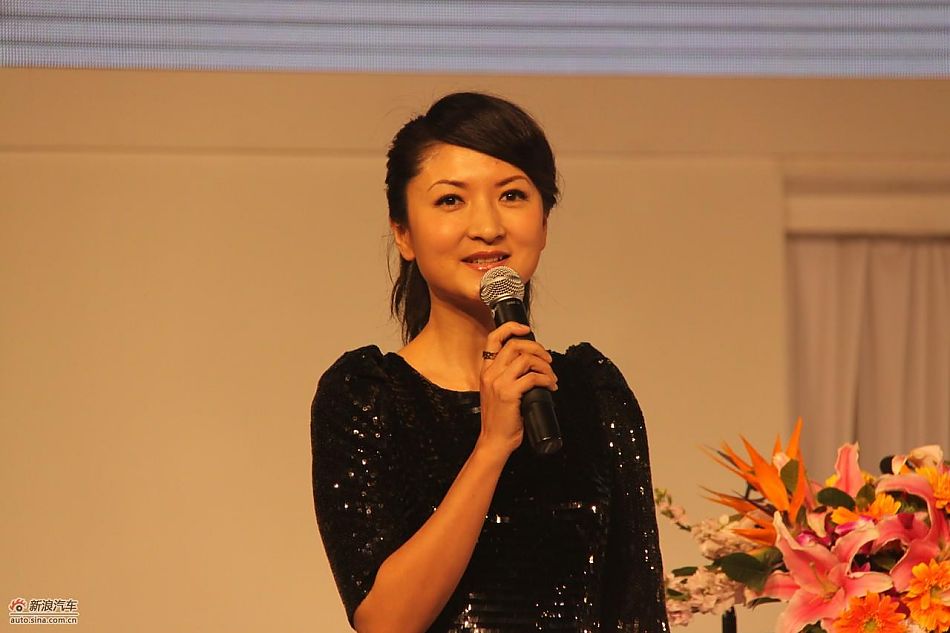 北京交通台主持人梁红