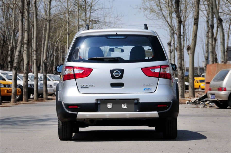 2013款 劲锐版 1.6XL CVT 舒适版 外观