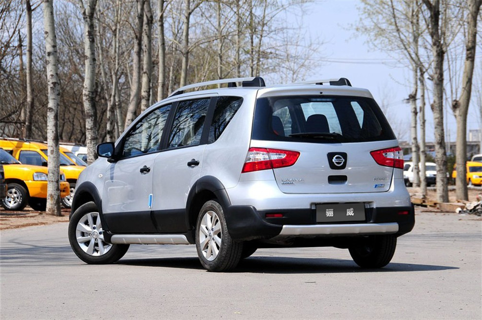 2013款 劲锐版 1.6XL CVT 舒适版 外观