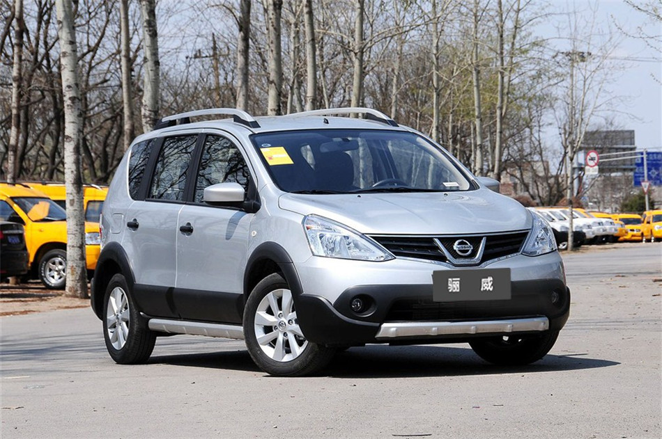 2013款 劲锐版 1.6XL CVT 舒适版 外观