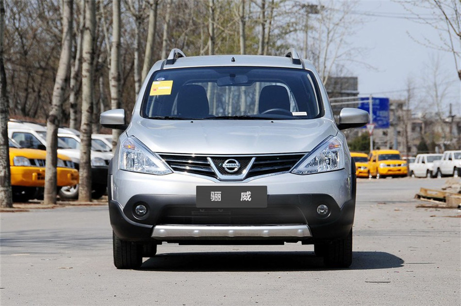 2013款 劲锐版 1.6XL CVT 舒适版 外观