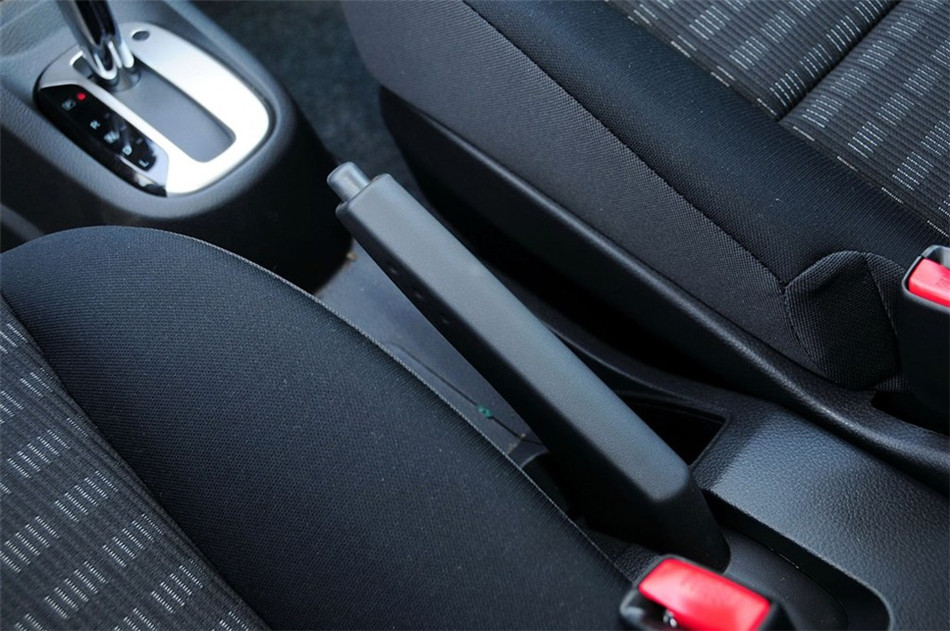 2013款 劲锐版 1.6XL CVT 舒适版 内饰