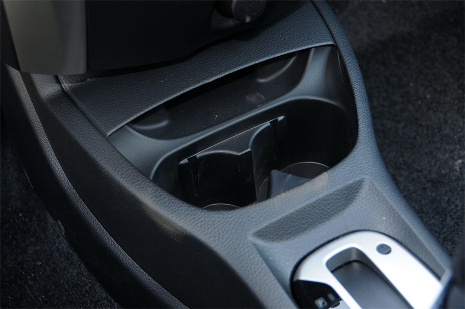 2013款 劲锐版 1.6XL CVT 舒适版 内饰