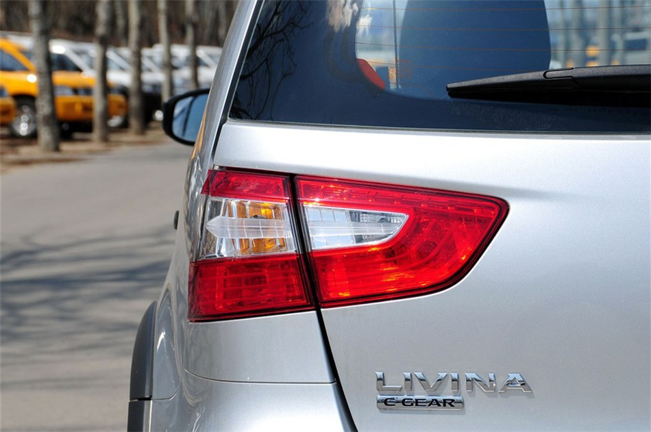 2013款 劲锐版 1.6XL CVT 舒适版 其他