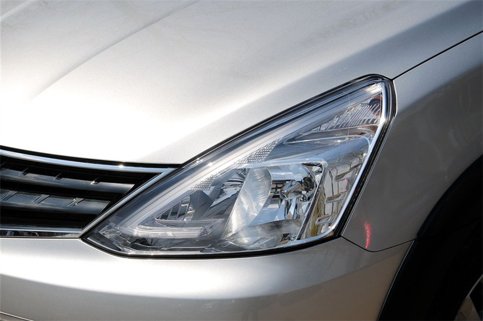 2013款 劲锐版 1.6XL CVT 舒适版 其他