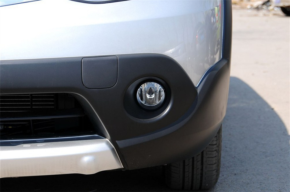 2013款 劲锐版 1.6XL CVT 舒适版 其他