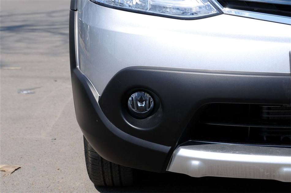 2013款 劲锐版 1.6XL CVT 舒适版 其他