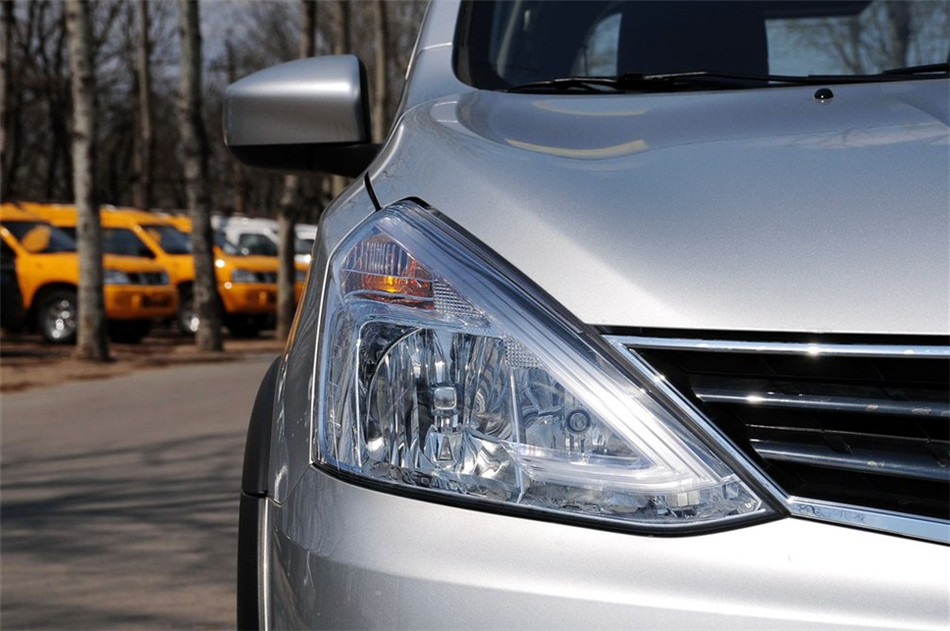 2013款 劲锐版 1.6XL CVT 舒适版 其他