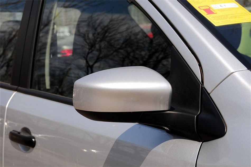 2013款 劲锐版 1.6XL CVT 舒适版 其他