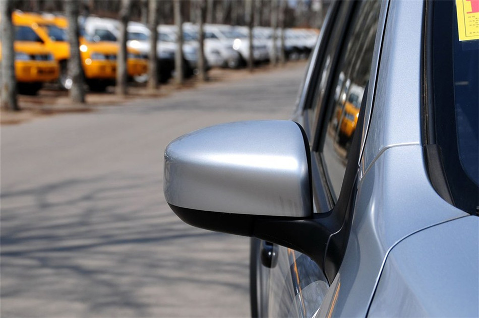 2013款 劲锐版 1.6XL CVT 舒适版 其他