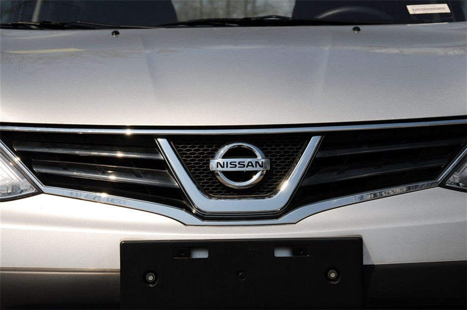 2013款 劲锐版 1.6XL CVT 舒适版 其他