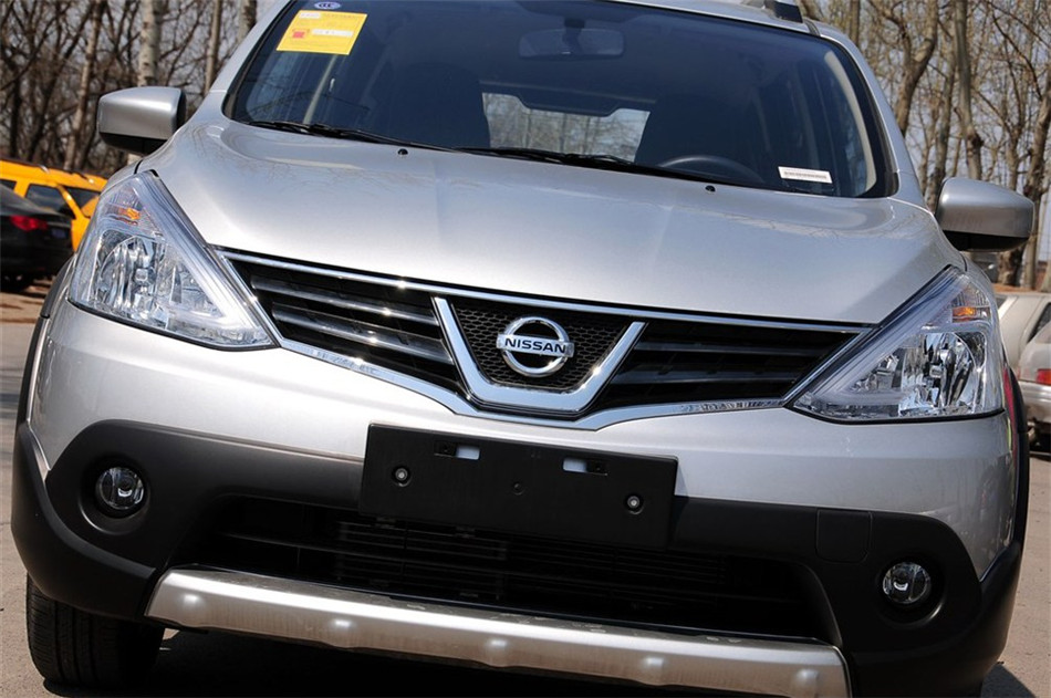 2013款 劲锐版 1.6XL CVT 舒适版 其他