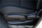 2013款 劲锐版 1.6XL CVT 舒适版 座椅空间