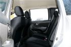 2013款 劲锐版 1.6XL CVT 舒适版 座椅空间