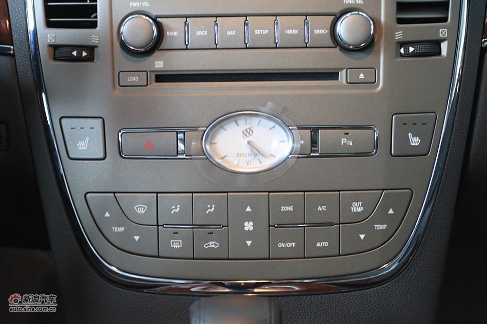 2011款林荫大道博鳌论坛纪念版