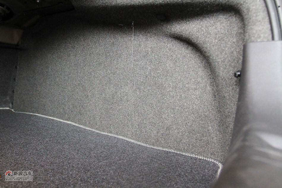 2011款林荫大道博鳌论坛纪念版