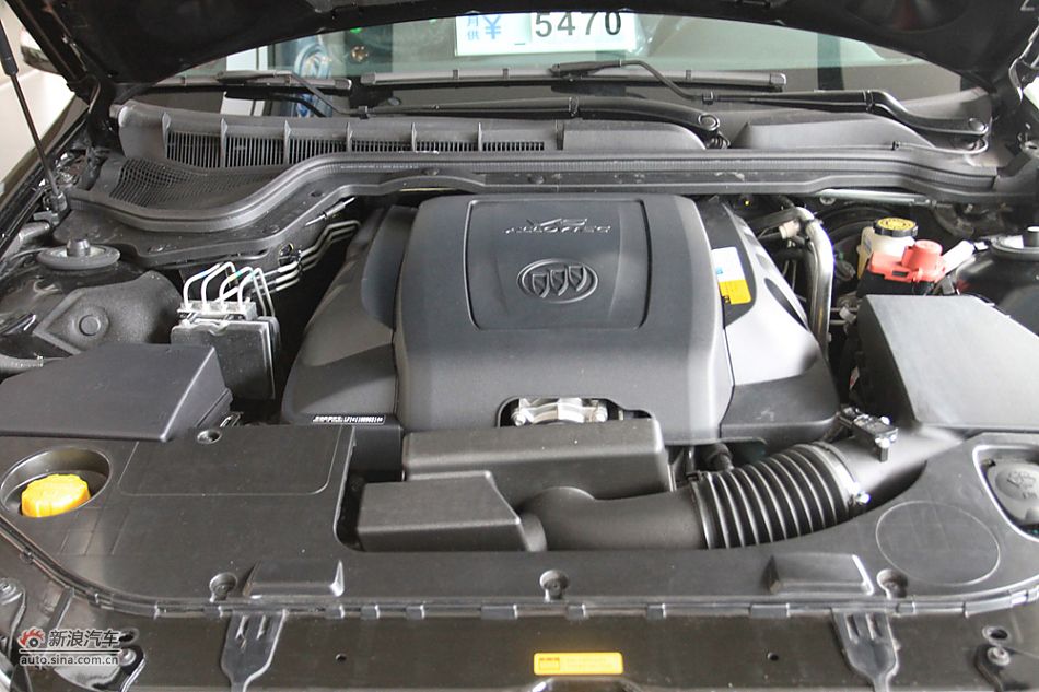 2011款林荫大道博鳌论坛纪念版