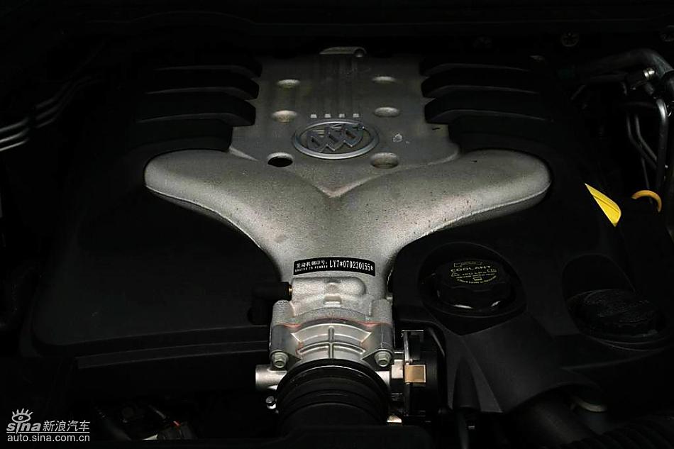 林荫大道发动机