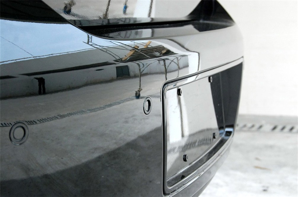 2011款 3.0L AT 博鳌论坛纪念版 其他