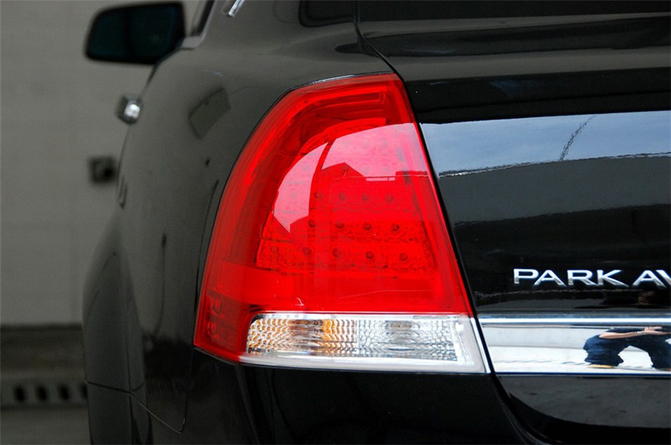 2011款 3.0L AT 博鳌论坛纪念版 其他