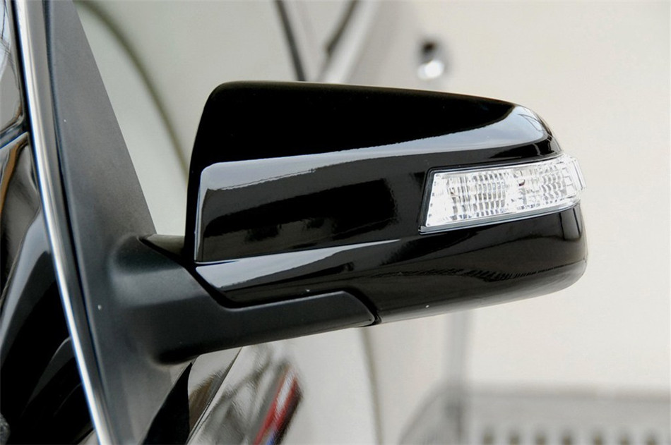 2011款 3.0L AT 博鳌论坛纪念版 其他