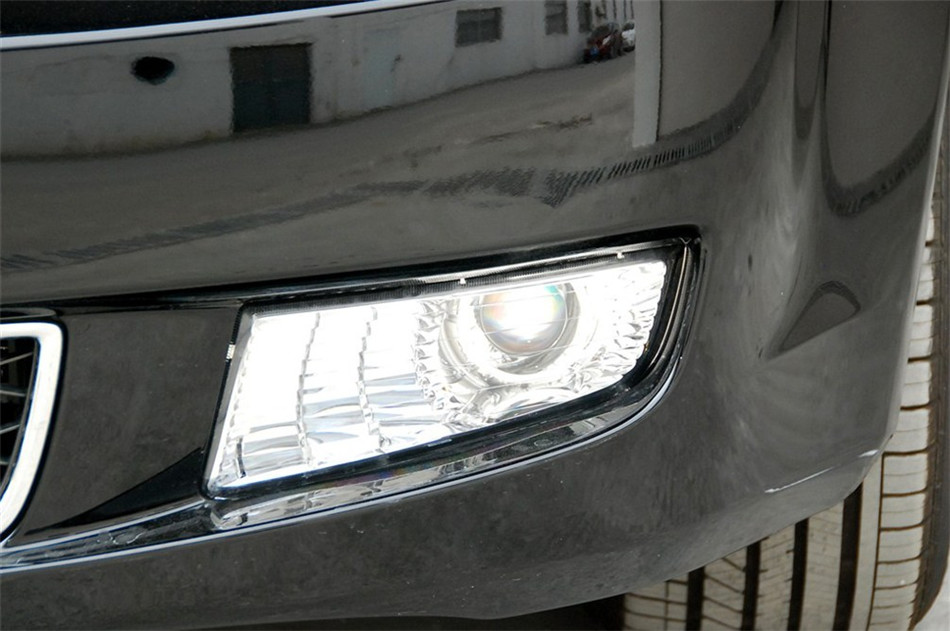 2011款 3.0L AT 博鳌论坛纪念版 其他