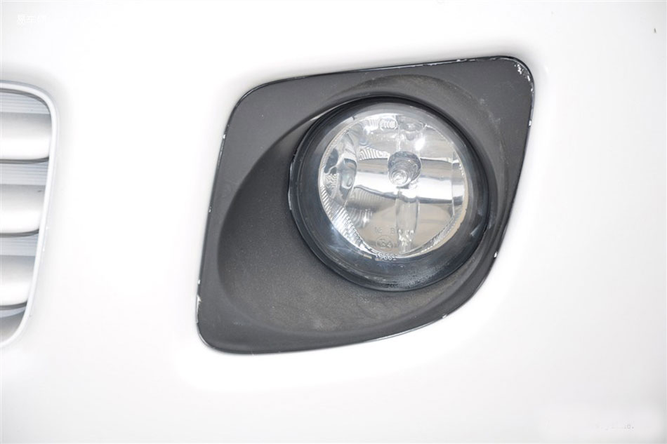 2011款浪迪1.2L阳光版手动标准型