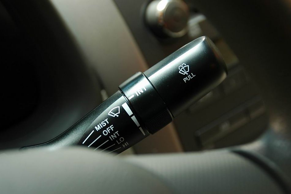 天津一汽丰田卡罗拉内饰