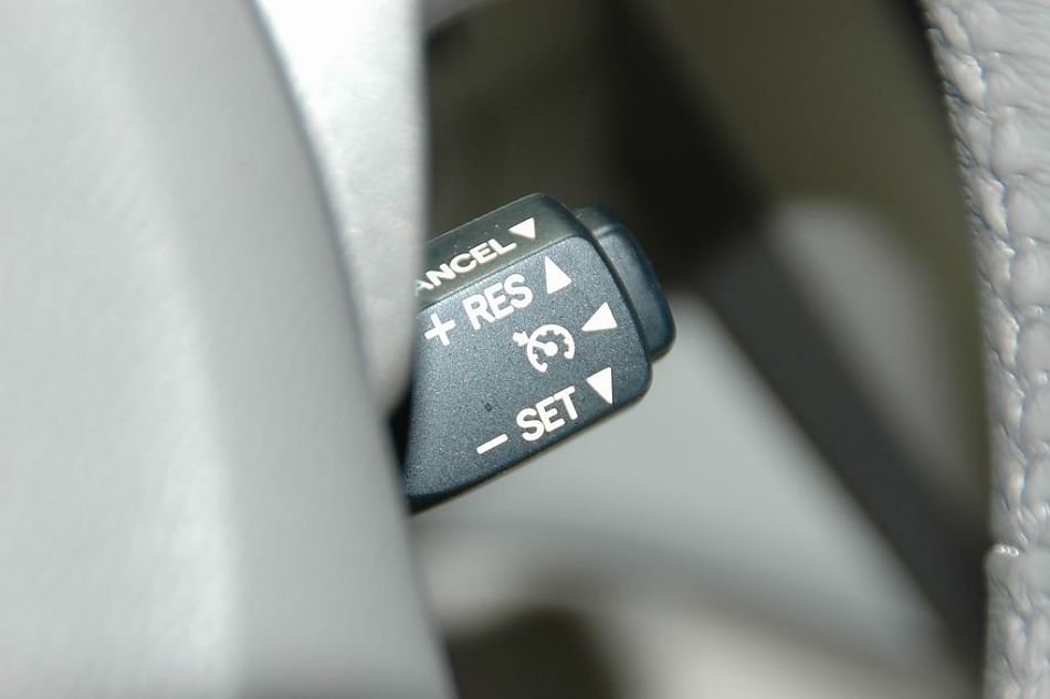 天津一汽丰田卡罗拉内饰