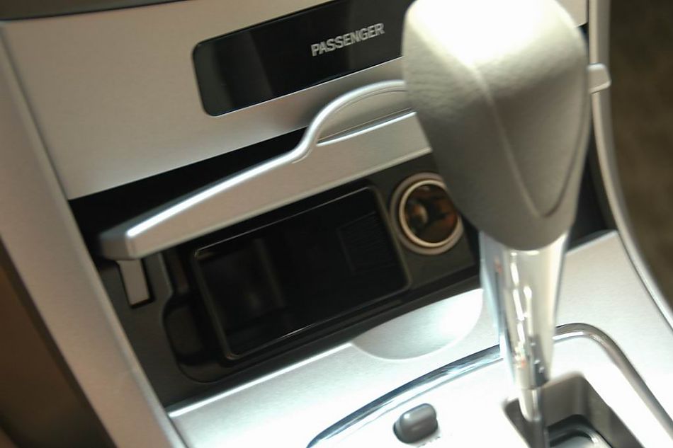 天津一汽丰田卡罗拉变速杆