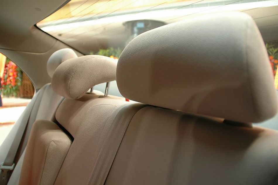 天津一汽丰田卡罗拉座椅