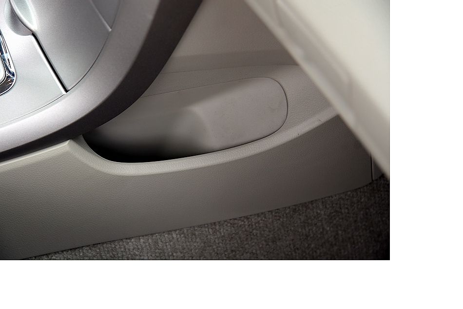 卡罗拉内饰图片