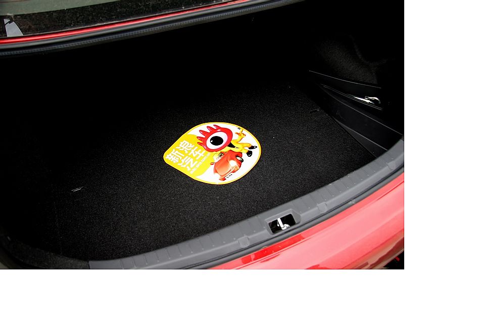 卡罗拉内饰图片