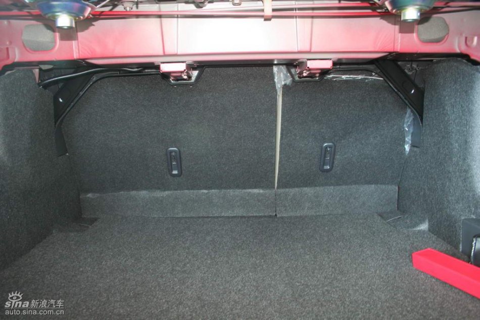 天津一汽丰田卡罗拉外观