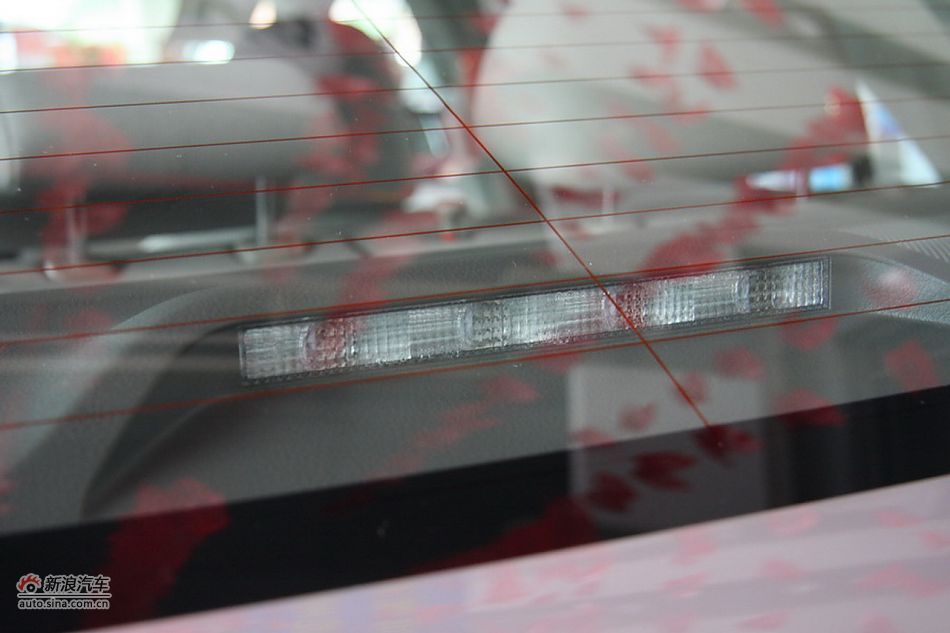 2010款卡罗拉GL-i 1.8AT 天窗版