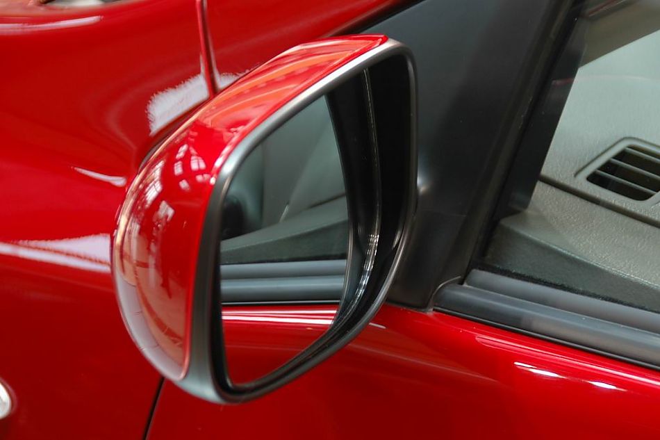 天津一汽丰田卡罗拉外后视镜