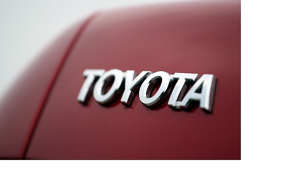 卡罗拉外观图片