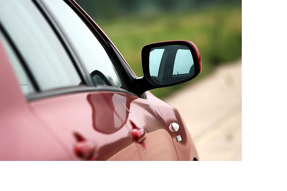 卡罗拉外观图片