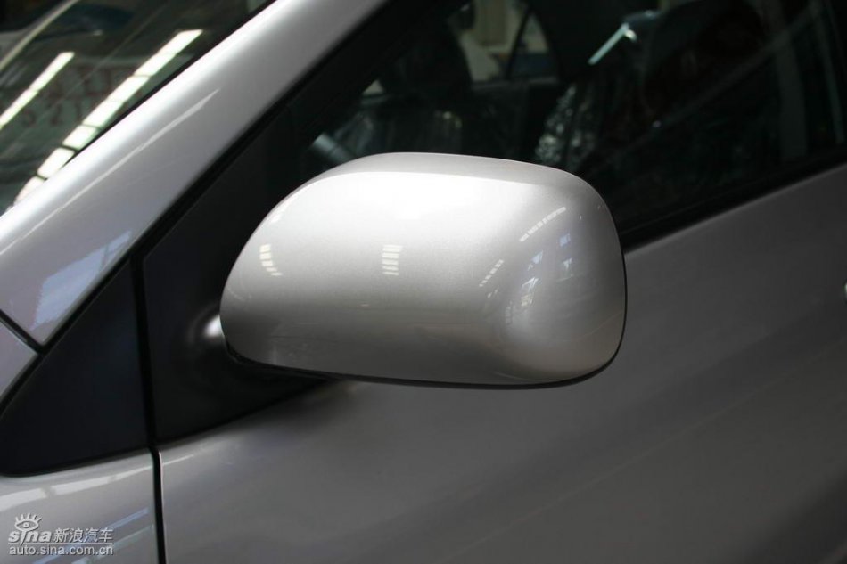 天津一汽丰田卡罗拉外观