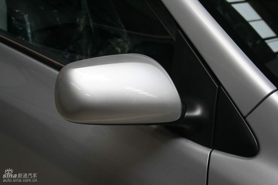 天津一汽丰田卡罗拉外观